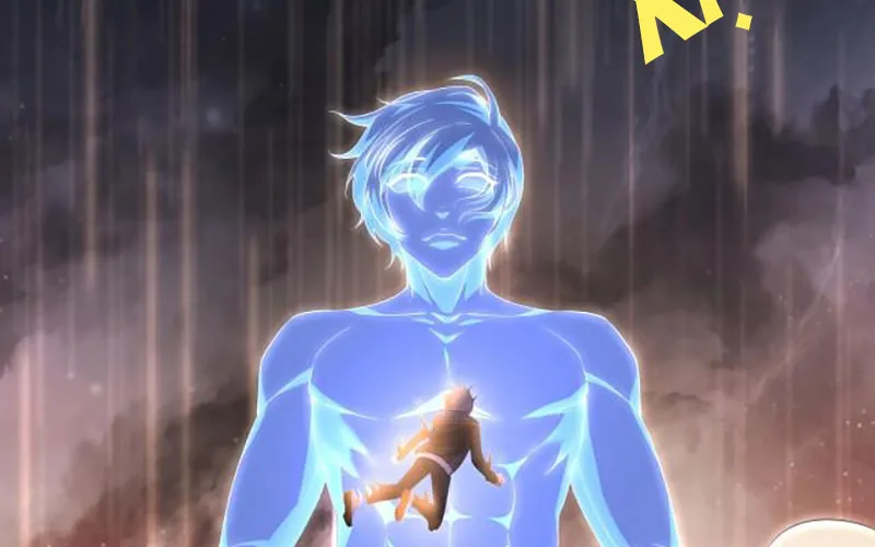 Gen Đại Thời Đại Chapter 2 - Trang 14