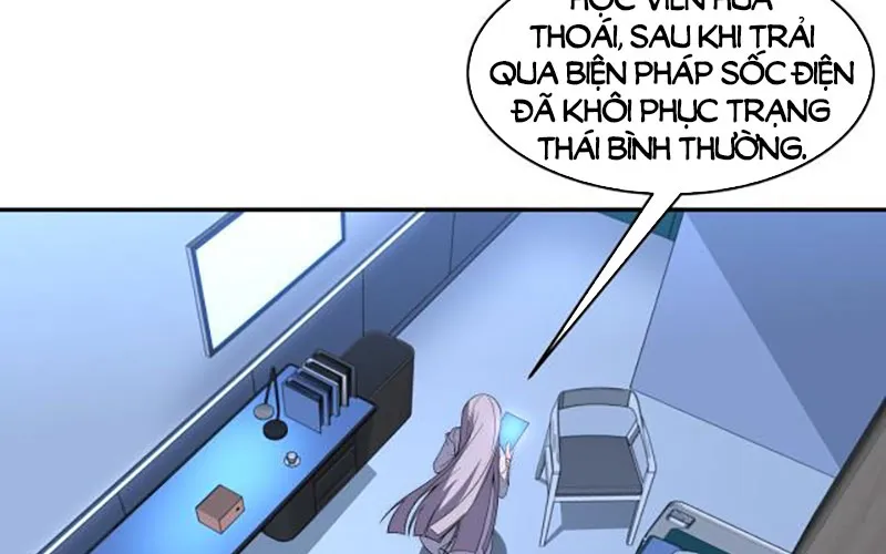 Gen Đại Thời Đại Chapter 2 - Trang 31