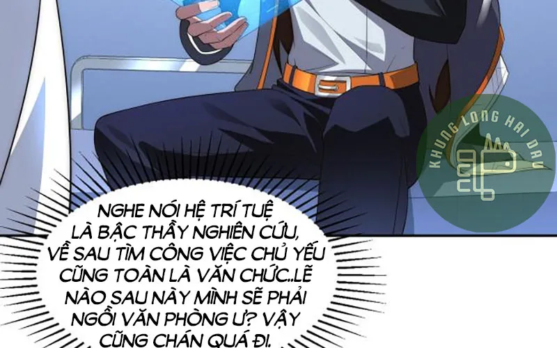 Gen Đại Thời Đại Chapter 2 - Trang 50