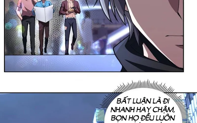 Gen Đại Thời Đại Chapter 3 - Trang 13