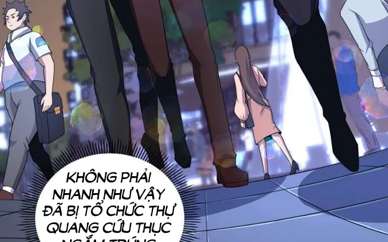Gen Đại Thời Đại Chapter 3 - Trang 16
