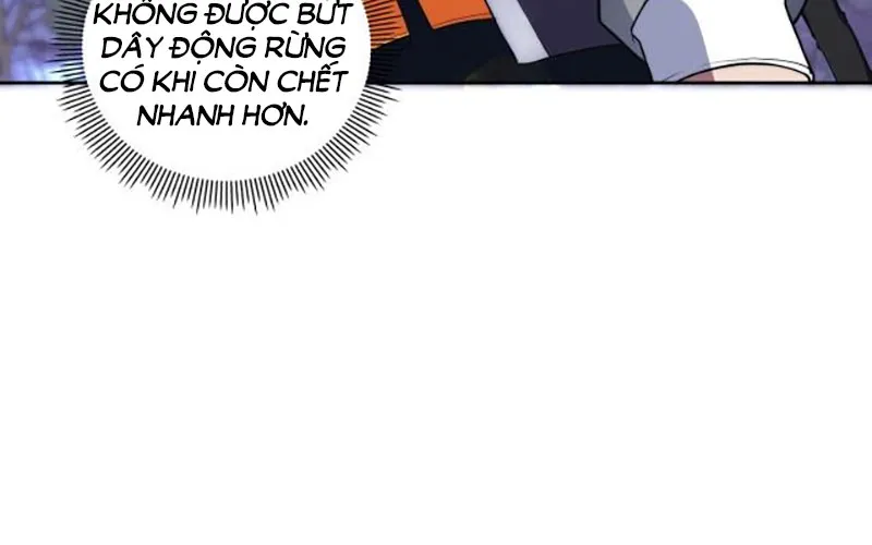 Gen Đại Thời Đại Chapter 3 - Trang 20