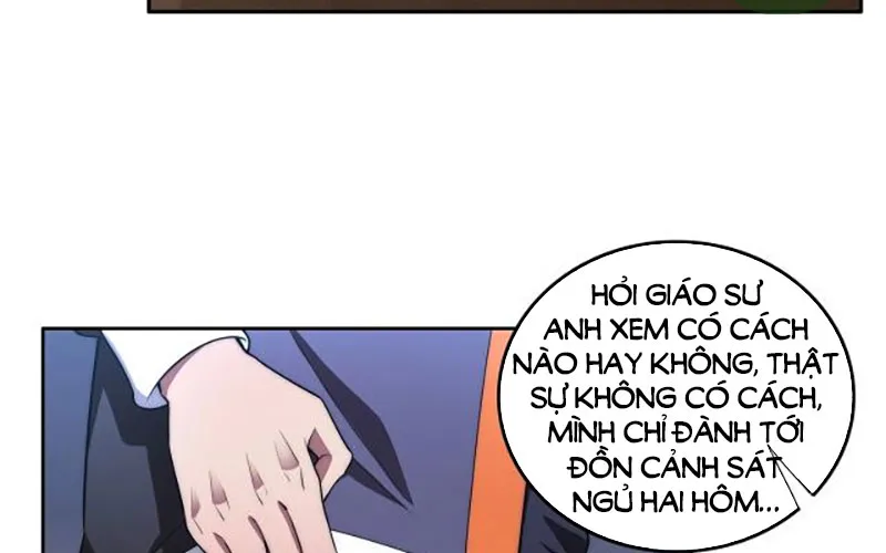Gen Đại Thời Đại Chapter 3 - Trang 23