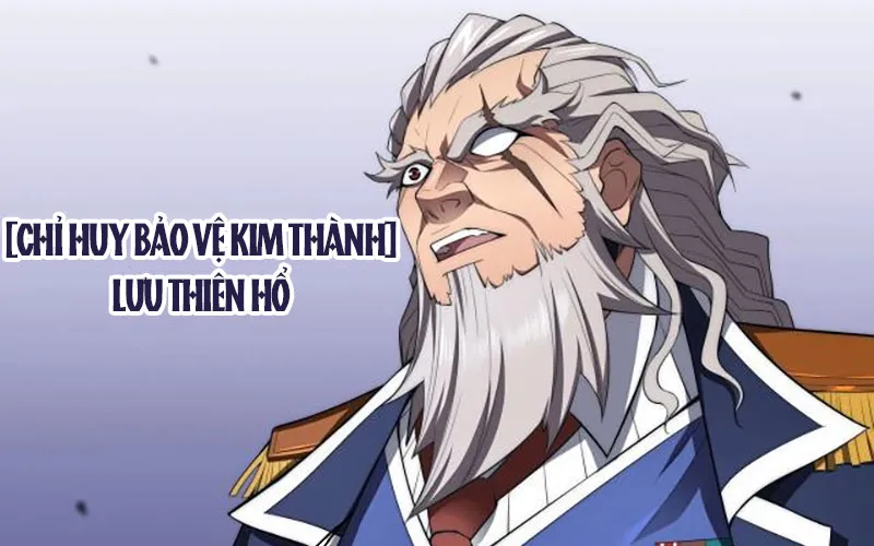 Gen Đại Thời Đại Chapter 3 - Trang 29
