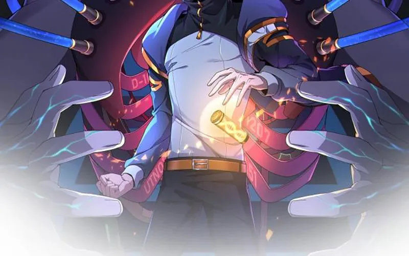 Gen Đại Thời Đại Chapter 3 - Trang 3