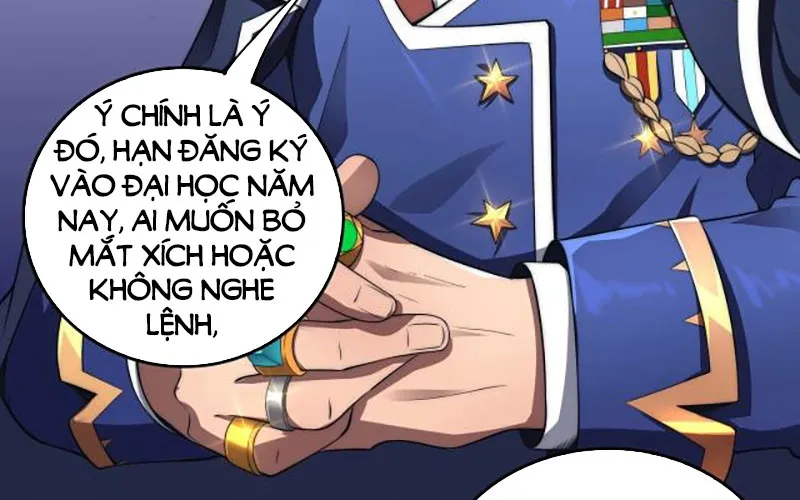 Gen Đại Thời Đại Chapter 3 - Trang 30