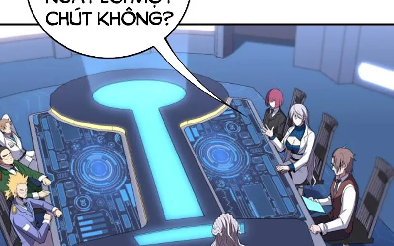 Gen Đại Thời Đại Chapter 3 - Trang 37