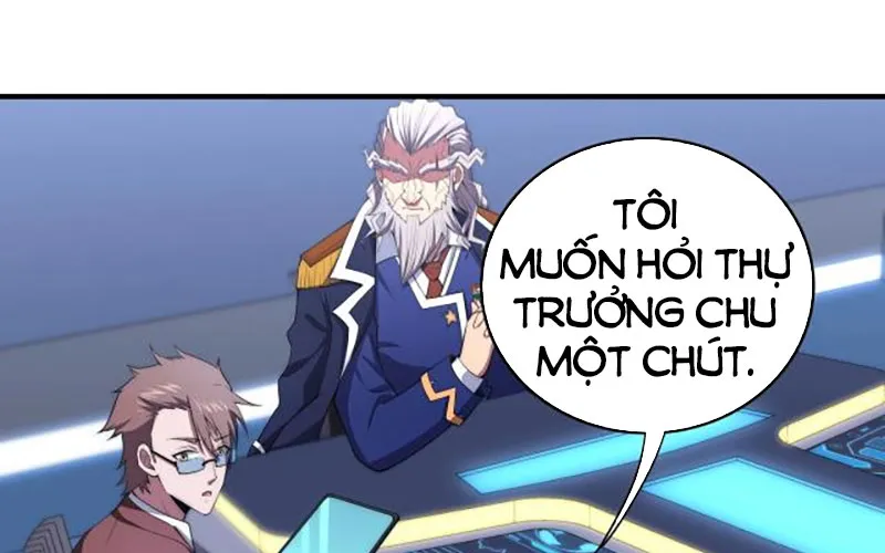 Gen Đại Thời Đại Chapter 3 - Trang 39