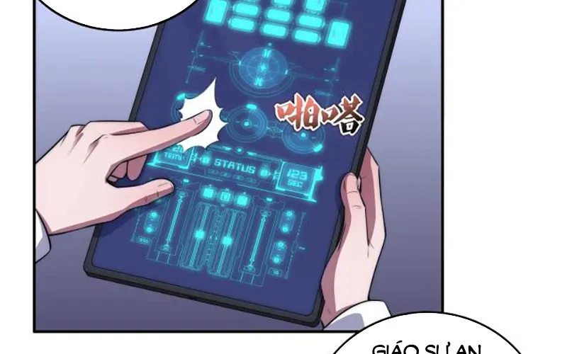 Gen Đại Thời Đại Chapter 3 - Trang 44