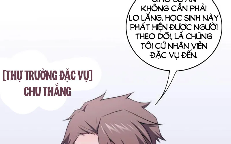Gen Đại Thời Đại Chapter 3 - Trang 45