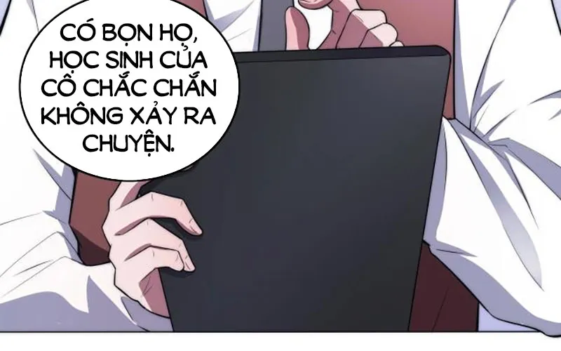 Gen Đại Thời Đại Chapter 3 - Trang 47