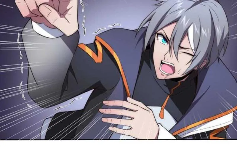 Gen Đại Thời Đại Chapter 4 - Trang 10