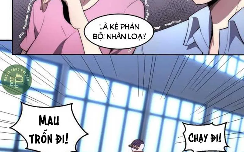 Gen Đại Thời Đại Chapter 4 - Trang 15