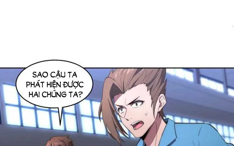Gen Đại Thời Đại Chapter 4 - Trang 18