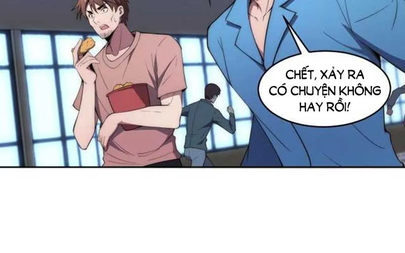 Gen Đại Thời Đại Chapter 4 - Trang 19