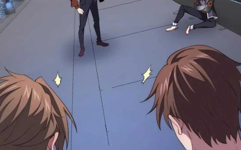 Gen Đại Thời Đại Chapter 4 - Trang 21