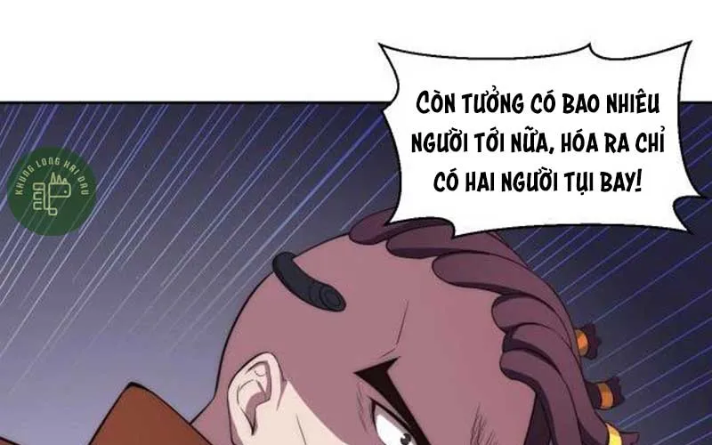 Gen Đại Thời Đại Chapter 4 - Trang 23