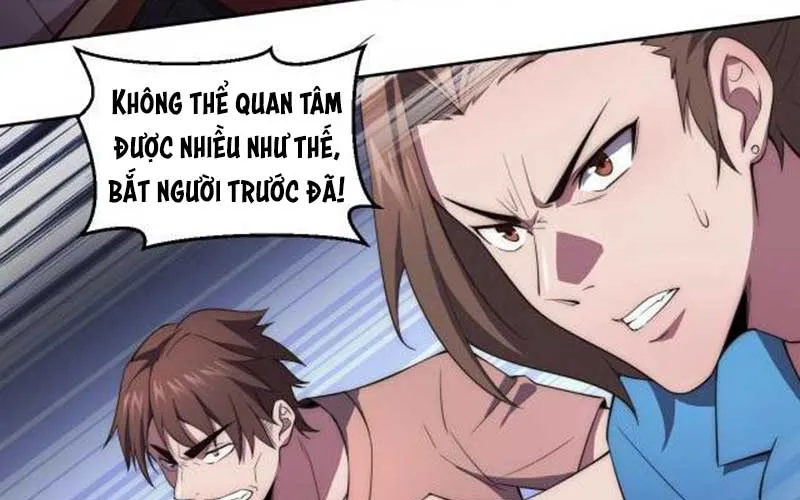 Gen Đại Thời Đại Chapter 4 - Trang 25