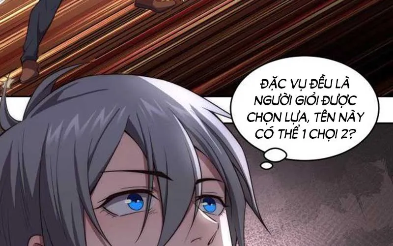 Gen Đại Thời Đại Chapter 4 - Trang 28