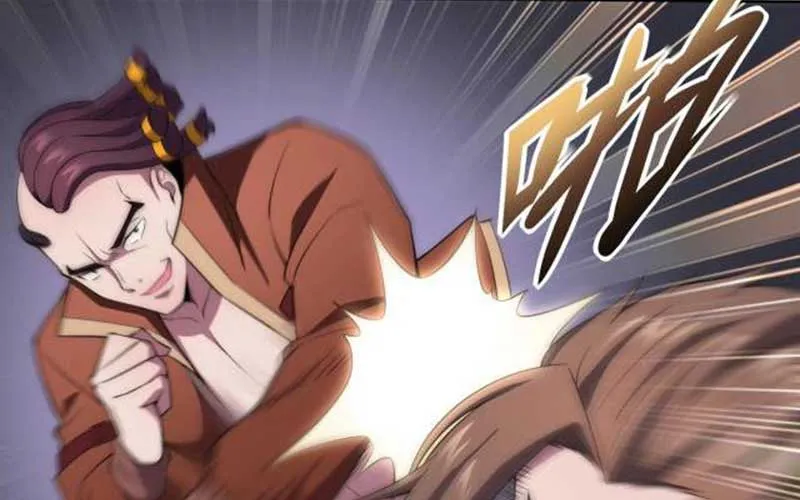 Gen Đại Thời Đại Chapter 4 - Trang 32