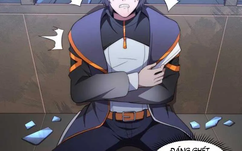 Gen Đại Thời Đại Chapter 4 - Trang 38