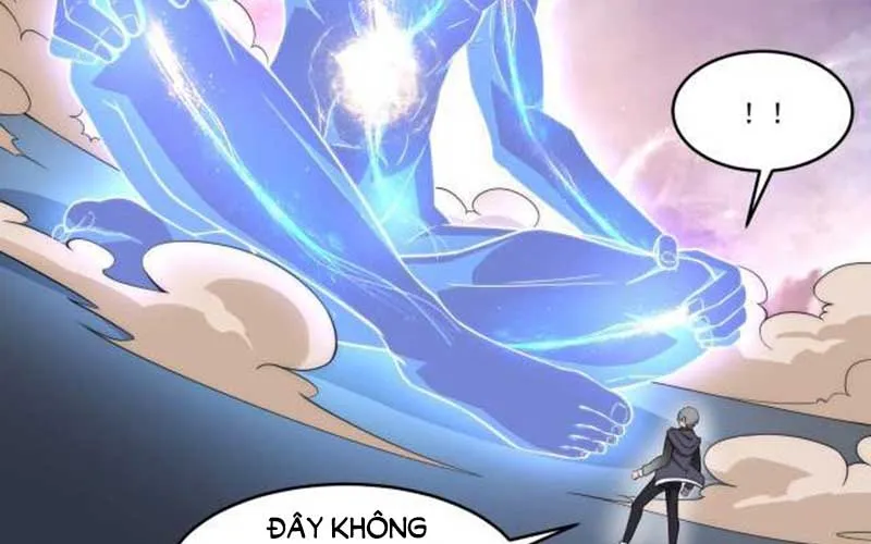 Gen Đại Thời Đại Chapter 4 - Trang 45