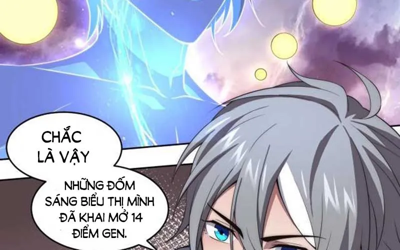 Gen Đại Thời Đại Chapter 4 - Trang 48