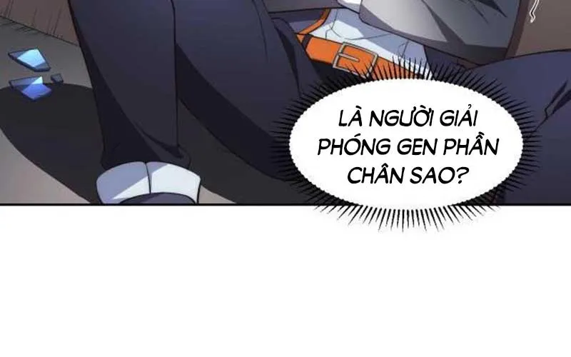 Gen Đại Thời Đại Chapter 4 - Trang 8