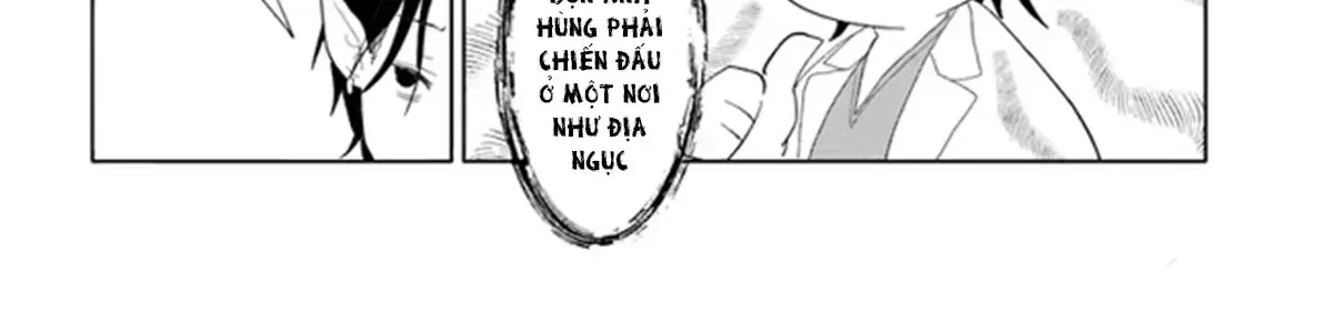Genkai Dungeon No Hanshoku Jijou Chapter 1 - Trang 13