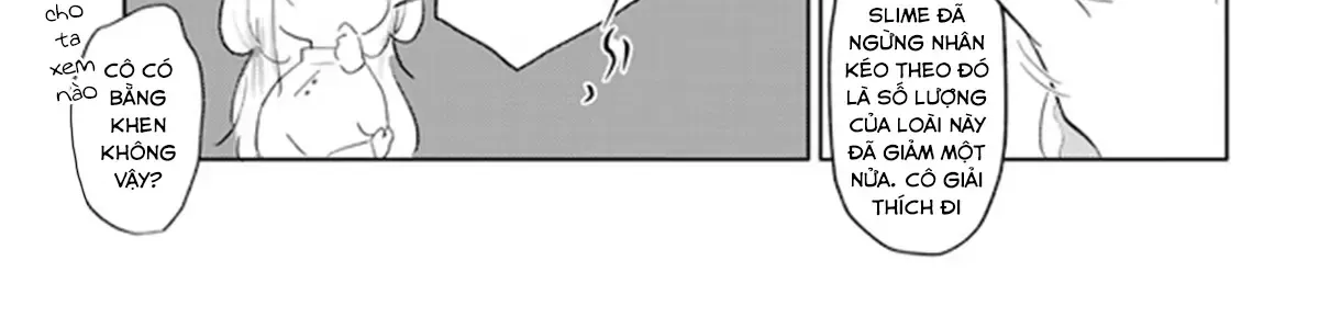 Genkai Dungeon No Hanshoku Jijou Chapter 1 - Trang 15