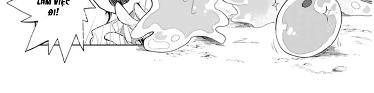 Genkai Dungeon No Hanshoku Jijou Chapter 1 - Trang 19