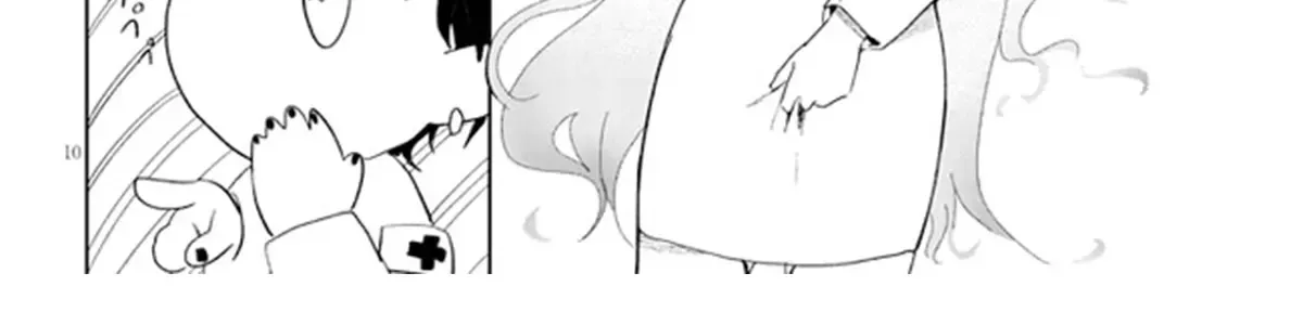 Genkai Dungeon No Hanshoku Jijou Chapter 1 - Trang 21