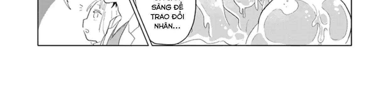Genkai Dungeon No Hanshoku Jijou Chapter 1 - Trang 23
