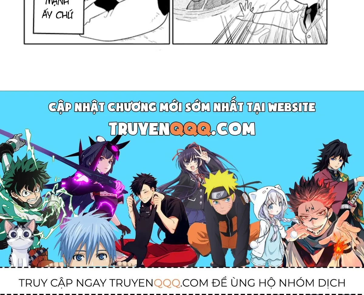 Genkai Dungeon No Hanshoku Jijou Chapter 1 - Trang 33