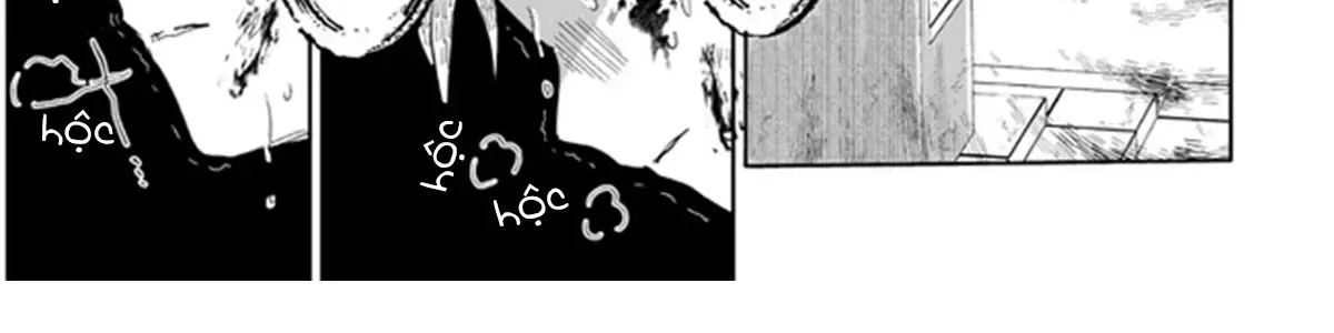 Genkai Dungeon No Hanshoku Jijou Chapter 1 - Trang 7