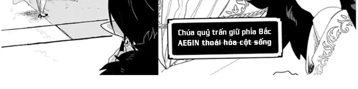 Genkai Dungeon No Hanshoku Jijou Chapter 1 - Trang 9