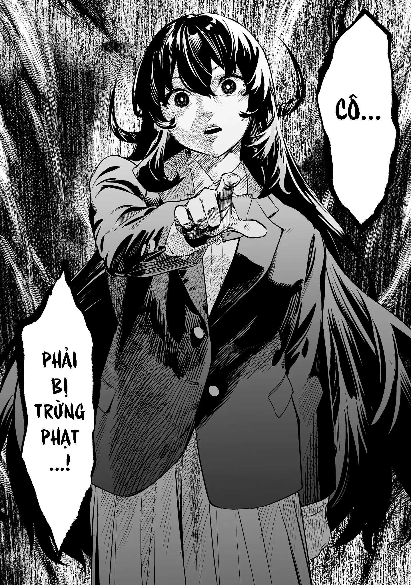 Ghi Chú Về Sở Thích Kỳ Quái Của Kaguhara Chapter 11 - Trang 21