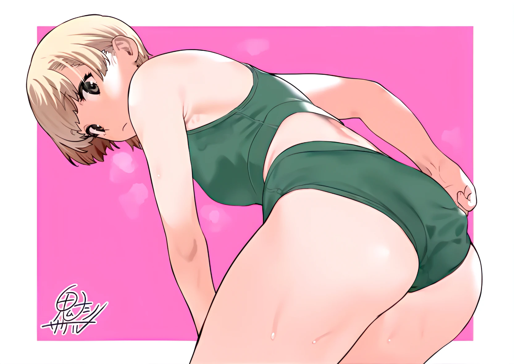Ghi Chú Về Sở Thích Kỳ Quái Của Kaguhara Chapter 12.5 - Trang 8