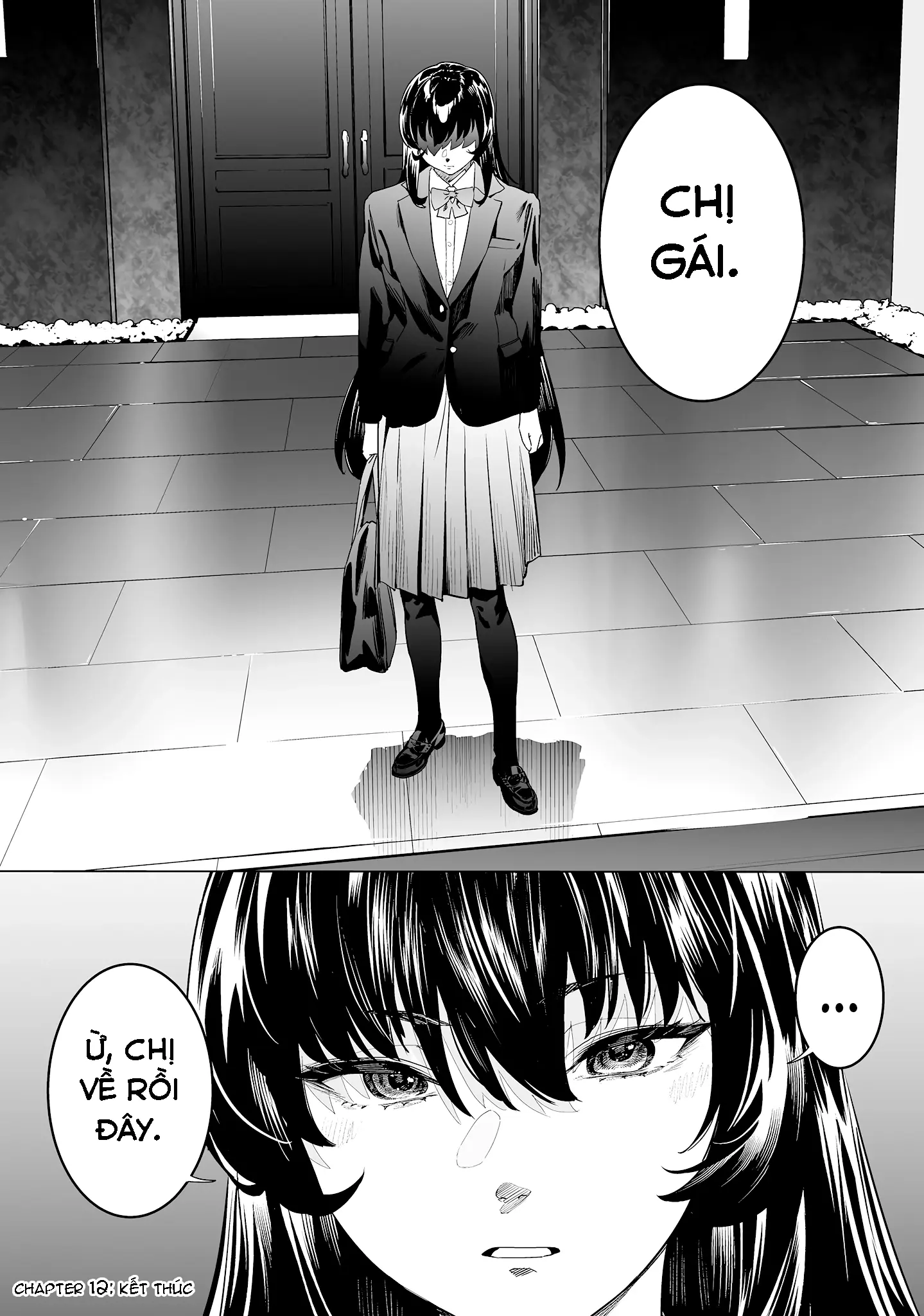 Ghi Chú Về Sở Thích Kỳ Quái Của Kaguhara Chapter 12 - Trang 20