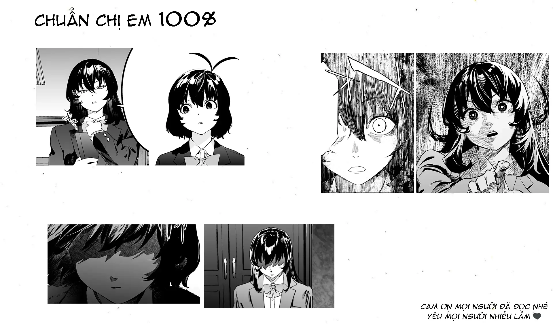 Ghi Chú Về Sở Thích Kỳ Quái Của Kaguhara Chapter 12 - Trang 21