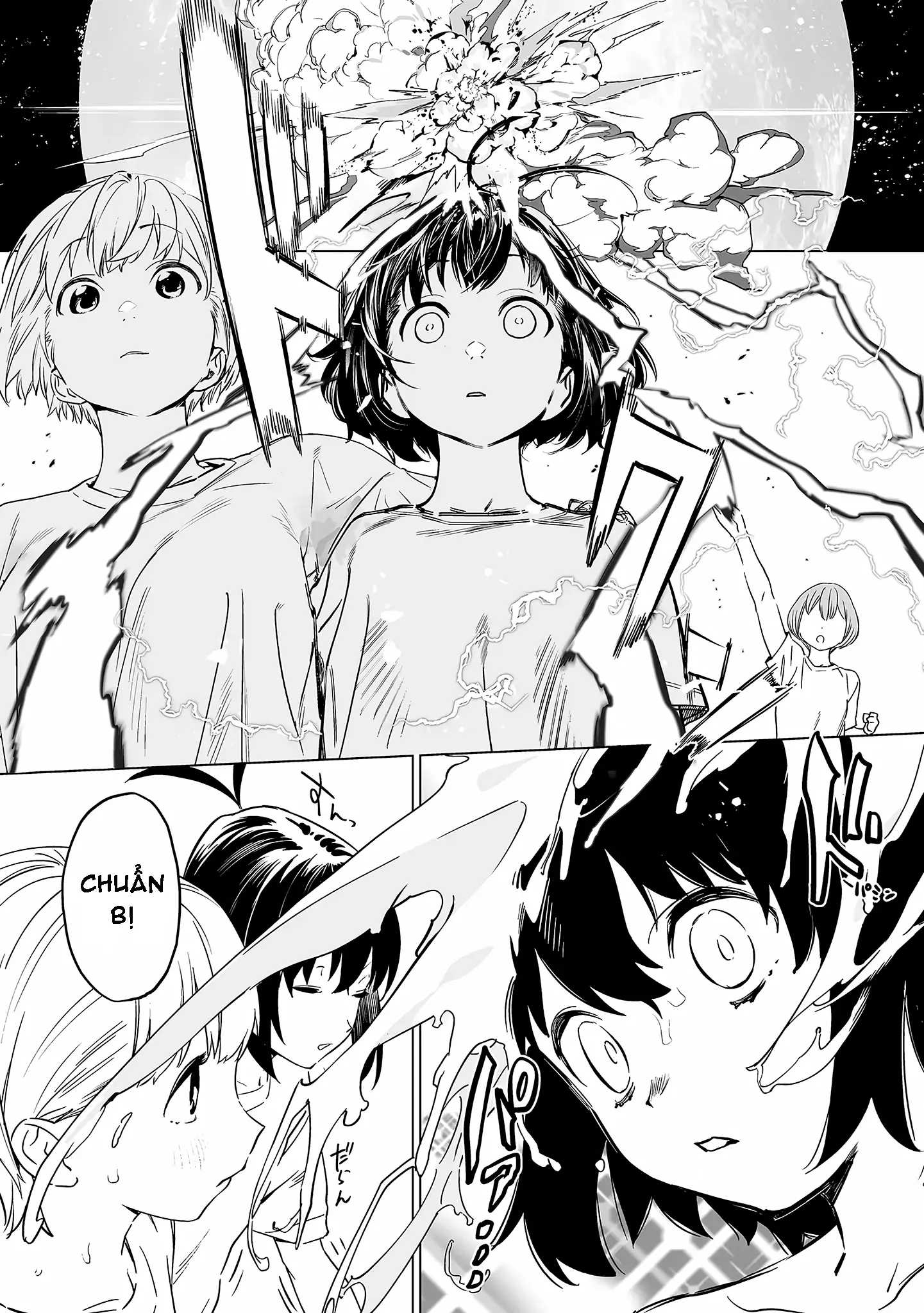 Ghi Chú Về Sở Thích Kỳ Quái Của Kaguhara Chapter 5 - Trang 17