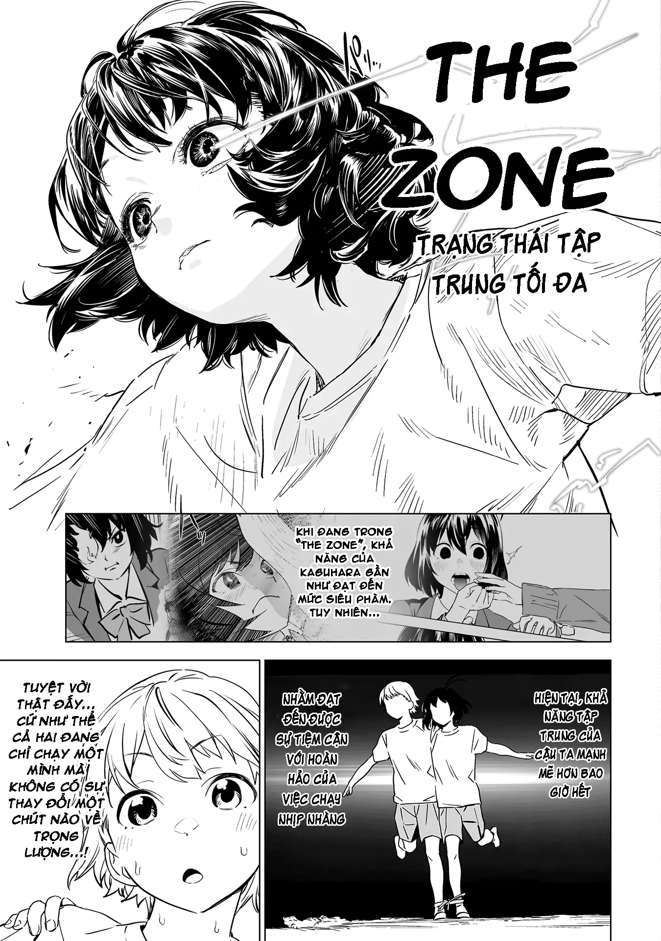 Ghi Chú Về Sở Thích Kỳ Quái Của Kaguhara Chapter 5 - Trang 20