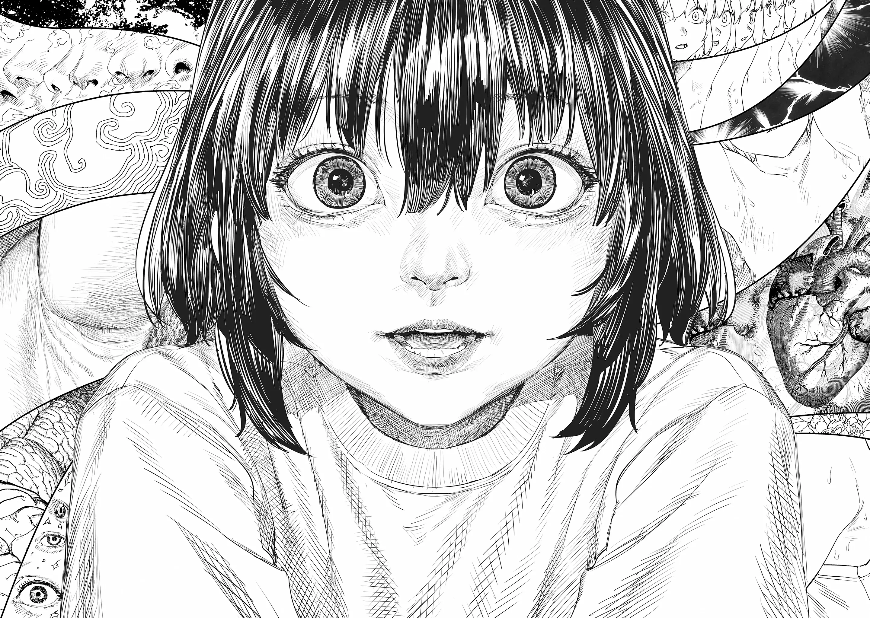 Ghi Chú Về Sở Thích Kỳ Quái Của Kaguhara Chapter 6 - Trang 17