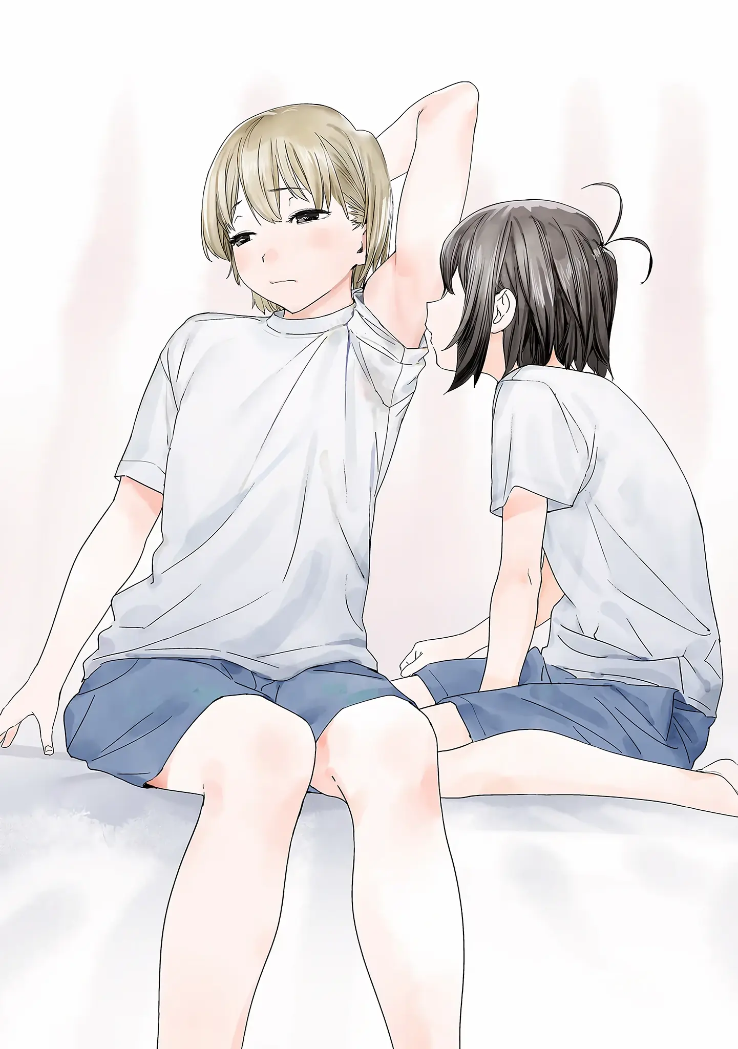 Ghi Chú Về Sở Thích Kỳ Quái Của Kaguhara Chapter 6 - Trang 18