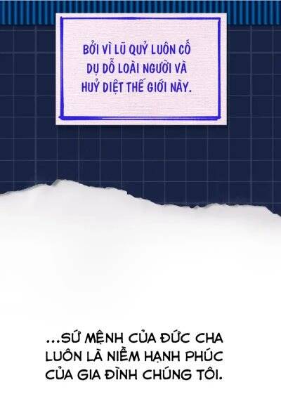 Ghost Hammer (Pre-Serialization) Chapter 1 - Trang 11