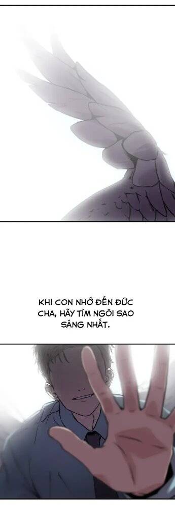 Ghost Hammer (Pre-Serialization) Chapter 1 - Trang 12