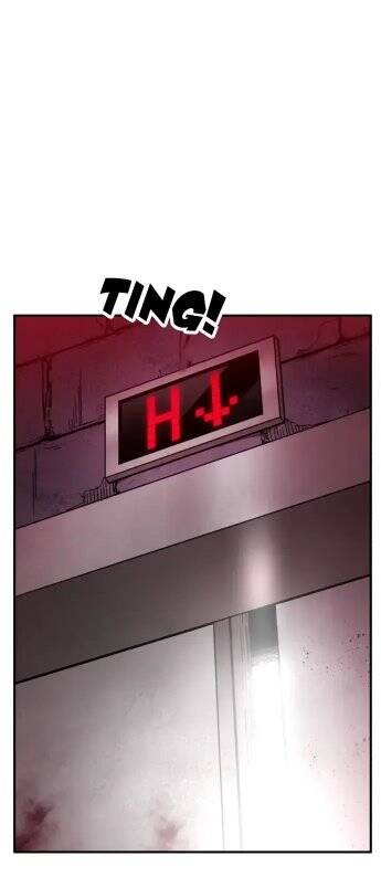 Ghost Hammer (Pre-Serialization) Chapter 1 - Trang 21