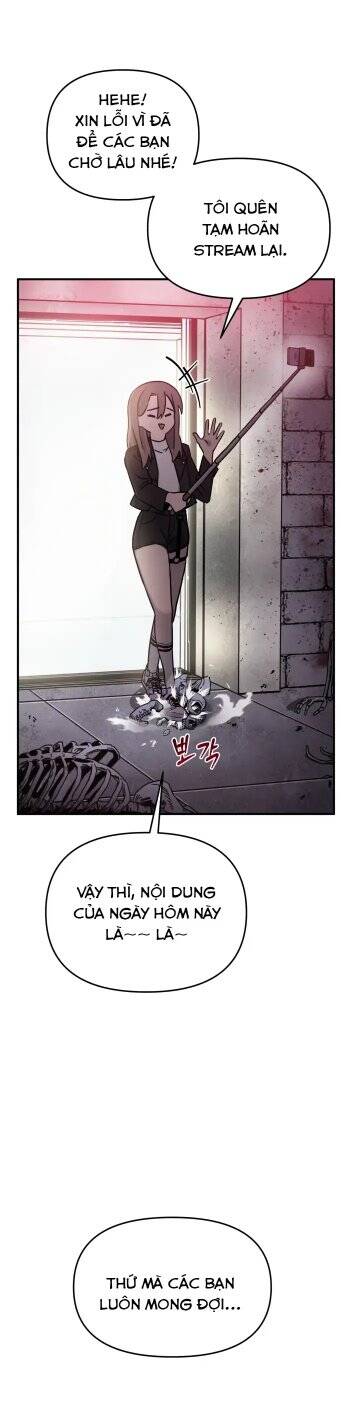 Ghost Hammer (Pre-Serialization) Chapter 1 - Trang 23