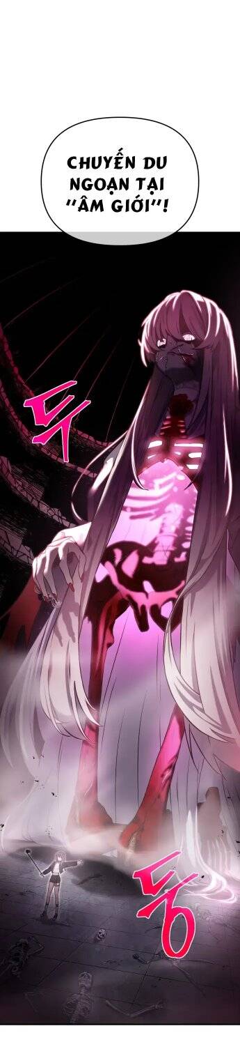 Ghost Hammer (Pre-Serialization) Chapter 1 - Trang 24