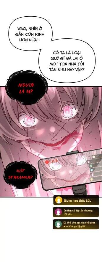 Ghost Hammer (Pre-Serialization) Chapter 1 - Trang 26
